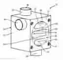 Fig. 01 - Valve assembly