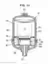 Fig. 12 - Accumulator