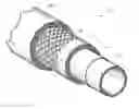 Fig. 01 - Low-permeation flexible fuel hose