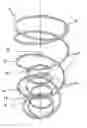 Fig. 01 - Apparatus and method for producing springs