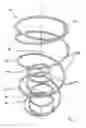 Fig. 02 - Apparatus and method for producing springs