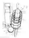 Fig. 08 - Apparatus and method for producing springs
