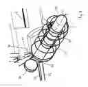 Fig. 09 - Apparatus and method for producing springs