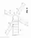 Fig. 06 - Apparatus and method for a natural draft air cooled condenser cooling tower