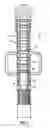 Fig. 02 - Well head lubricator assembly