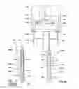 Fig. 35 - Apparatus and method for recovering fluids from a well and/or injecting fluids into a well