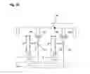 Fig. 40 - Apparatus and method for recovering fluids from a well and/or injecting fluids into a well
