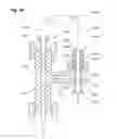 Fig. 43 - Apparatus and method for recovering fluids from a well and/or injecting fluids into a well