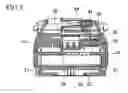 Fig. 04 - Attachment device-equipped electric tool