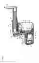 Fig. 06 - Attachment device-equipped electric tool