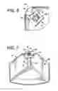 Fig. 04 - Wire protective insert sleeve for electrical switches, receptacles and junction boxes