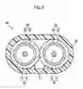 Fig. 06 - TRANSMISSION CABLE AND SIGNAL TRANSMISSION CABLE USING THE SAME