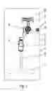 Fig. 02 - Switch device and a switchgear provided therewith