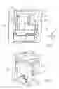 Fig. 04 - Weighing sensor with a serial arrangement of force transfer levers to obtain a compact load cell