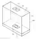 Fig. 01 - Microelectromechanical system testing device