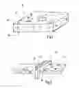 Fig. 02 - Fiber Composite Acoustic Damping Material