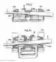 Fig. 09 - Safety line traveller and support