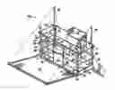 Fig. 01 - ADAPTERS FOR AERIAL WORK PLATFORMS