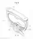 Fig. 09 - BAG HAVING A HANDLE UNIT WITH IMPROVED PRECISION OF AN EXTENDABLE LENGTH