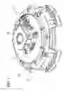 Fig. 02 - CENTRIFUGALLY ASSISTED CLUTCH