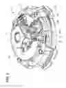 Fig. 03 - CENTRIFUGALLY ASSISTED CLUTCH
