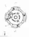 Fig. 04 - CENTRIFUGALLY ASSISTED CLUTCH