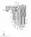 Fig. 08 - CENTRIFUGALLY ASSISTED CLUTCH
