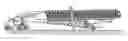 Fig. 01 - Low profile telescopic conveyor assembly