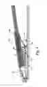 Fig. 04 - Low profile telescopic conveyor assembly