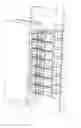 Fig. 07 - Device for transferring and nesting blister packs