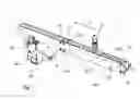 Fig. 08 - Conveyor unit for a transport system of articles and transport system