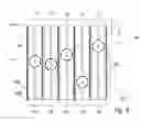 Fig. 09 - Conveyor unit for a transport system of articles and transport system