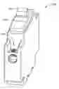 Fig. 01 - Wire binding screw for a circuit breaker