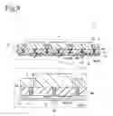 Fig. 08 - ILLUMINATION TYPE KEY SHEET AND PUSH BUTTON SWITCH