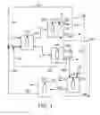 Fig. 02 - Apparatus for separating para-xylene from a mixture of C8 and C9 aromatic hydrocarbons