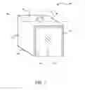 Fig. 02 - Laundry Cubby System