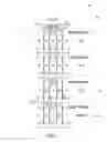 Fig. 02 - Die stacking with an annular via having a recessed socket