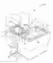 Fig. 01 - Electrode management device for electrical discharge machining machine tools