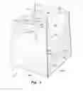 Fig. 02 - Folding container