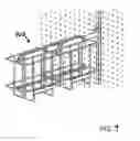 Fig. 09 - MERCHANDISING DISPLAY SYSTEMS
