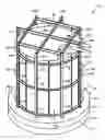 Fig. 01 - ENERGY STORAGE VESSEL, SYSTEMS, AND METHODS