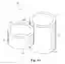 Fig. 09 - COVERED COOLER ASSEMBLY