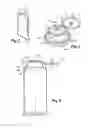 Fig. 02 - Device for packaging and dispensing a product
