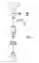 Fig. 02 - Closure system between a dispenser head and container of a device for dispensing