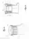 Fig. 08 - Closure system between a dispenser head and container of a device for dispensing
