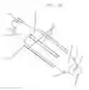 Fig. 22 - Check valve and shut-off reset device for liquid delivery systems