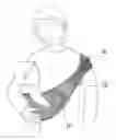 Fig. 01 - BABY SLING