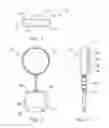 Fig. 02 - Retractable Lanyard for Securing Personal Multimedia Devices