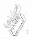 Fig. 16 - WINCH TRAY MOUNTING SYSTEM FOR VEHICLES