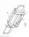 Fig. 18 - WINCH TRAY MOUNTING SYSTEM FOR VEHICLES